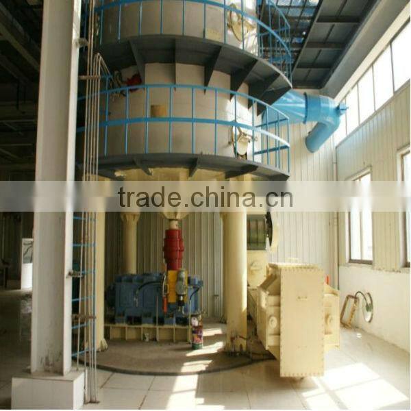 Full Automatic Oil Mill Plant Line of Corn Oil Processing Machine