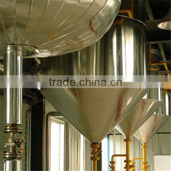 Edible oil refining system offer a customized solution be panic buying