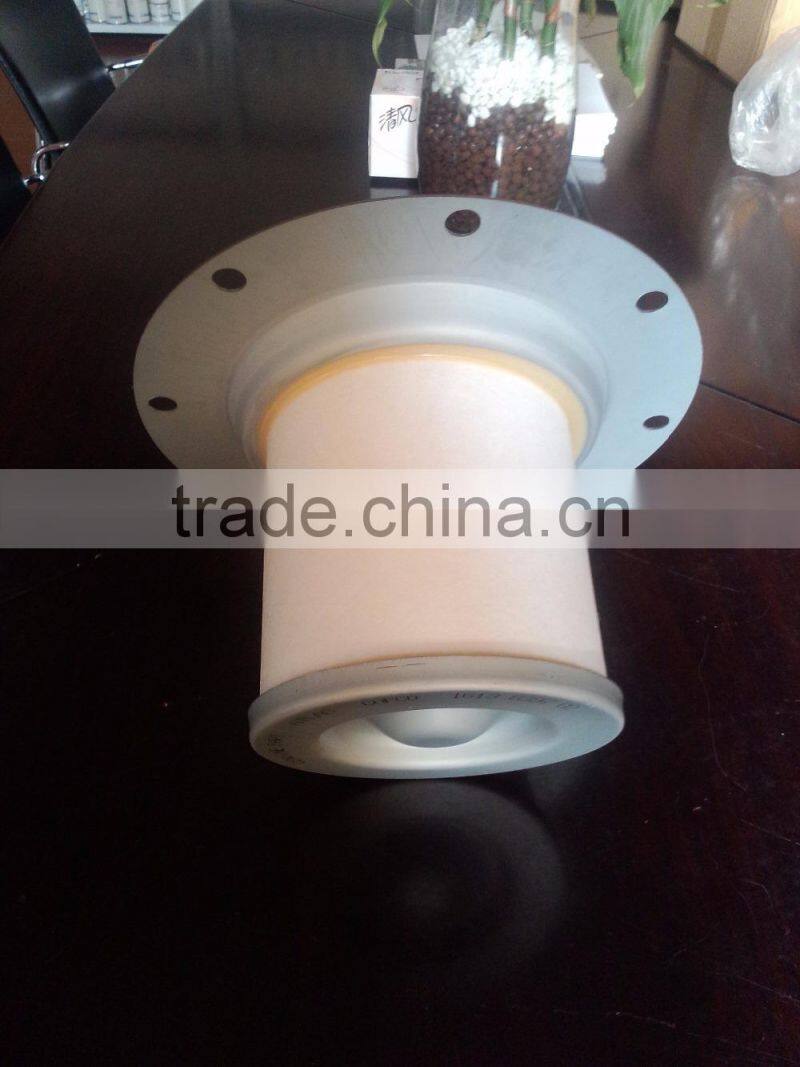 OEM air compressor parts filter 1613839702 air oil separator