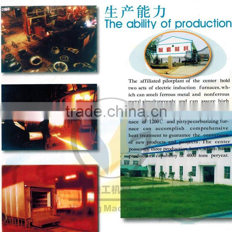 Mining machine cast steel metso jaw plate stone crusher machine alloy spare parts whatsapp008615290435825