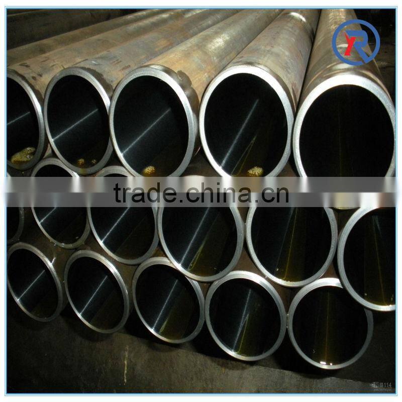 trade assurance Hot Dipped Galvanized Steel Tube/pipe made in china