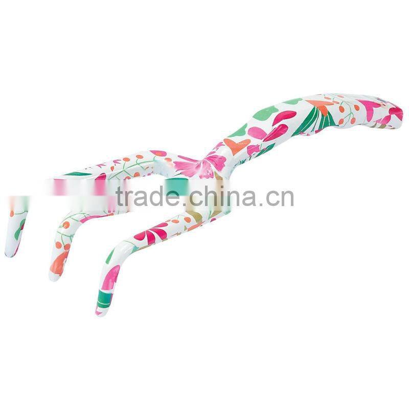 Floral Brights Garden 3-Piece Garden Tool Set