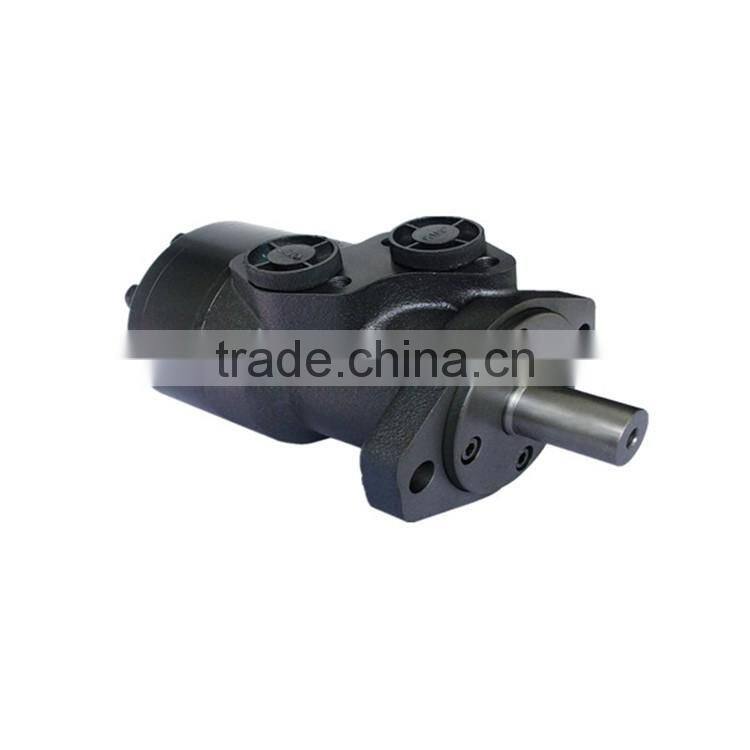 Factory direct sale wholesale hydraulic motor bmr 315 for horizontal injection molding machine