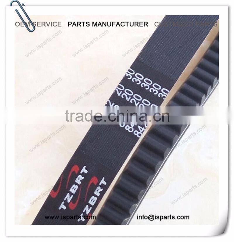 industries scooter wholesale belt 842 20 30 for motorcycle GY6