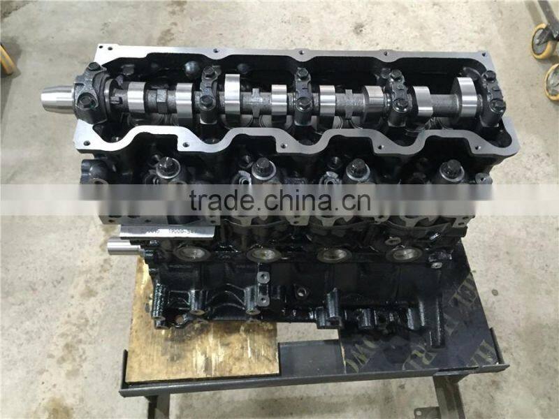 toyota hiace engine 5L ENGINE -long block toyota 5l diesel engine