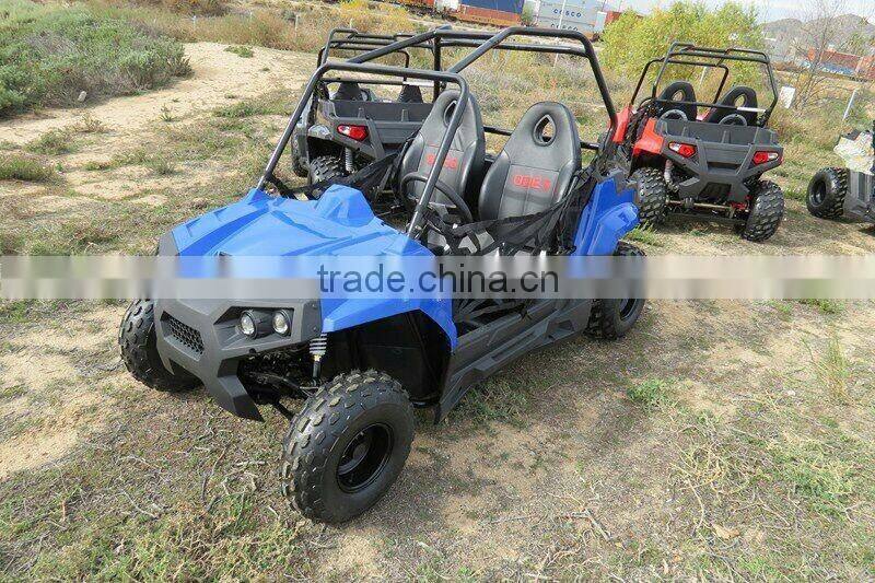 hot selling 150cc kid/teenager EEC UTV