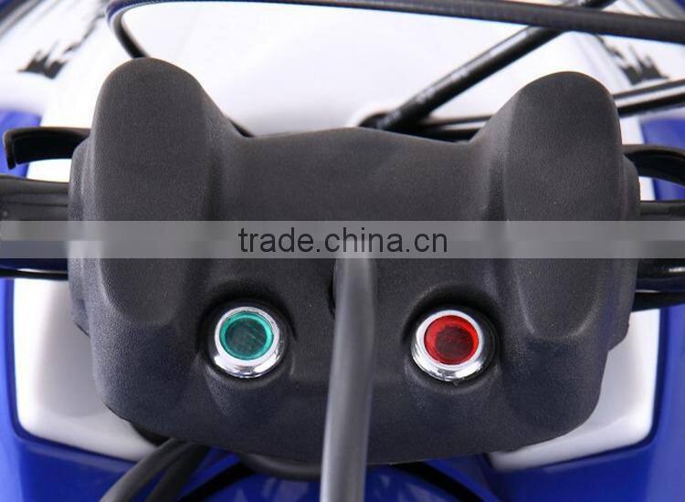 Newest Raptor Design 150cc Quad Bike