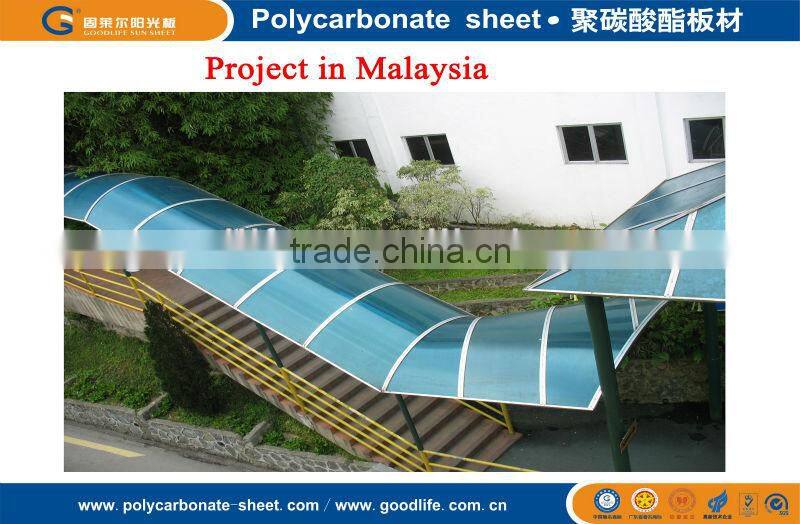 Makrolon Polycarbonate Sheet