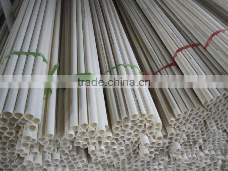 PVC Electric Conduit Pipe