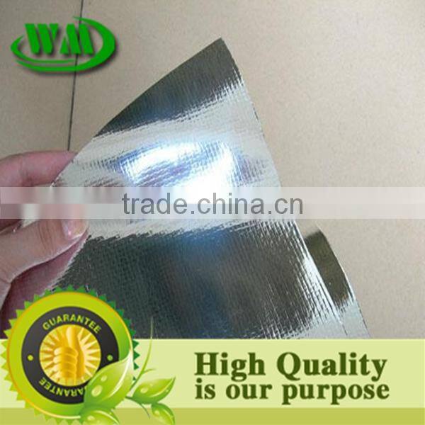 metalized insulation foil