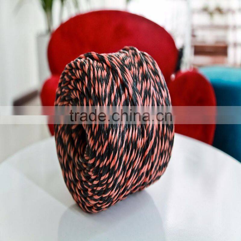 High Quality Twine Tree Rope