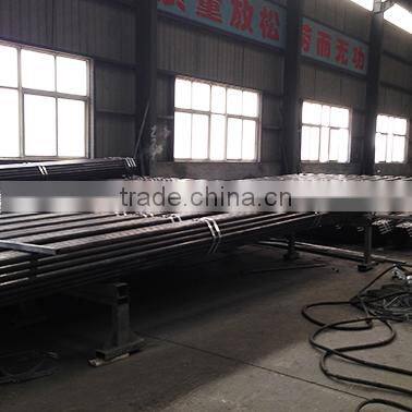 Latin America Market A500 Gr B 44.45mm Structural Use Steel Pipe