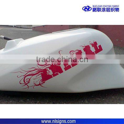 adhesive vinyl printing