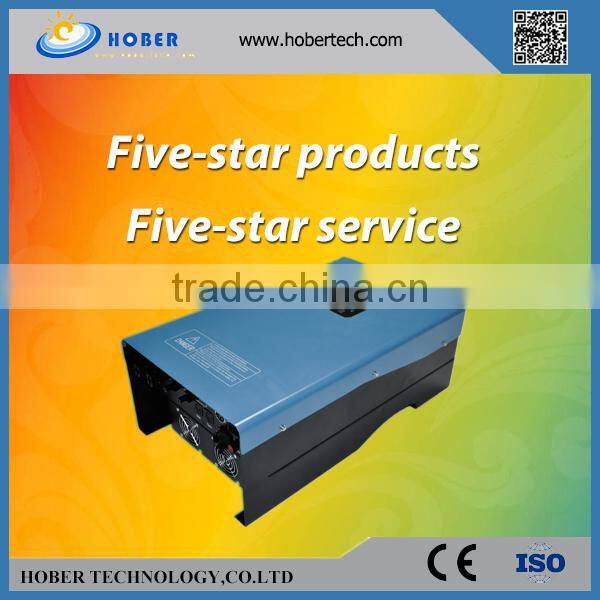 K000456 automatic operation solar water pump inverter MPPT 2200w