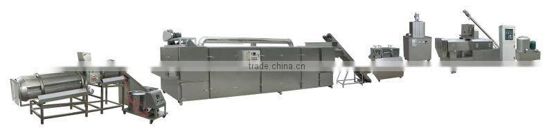 roasting oven snack food extruder ce skype:lionel.lv123