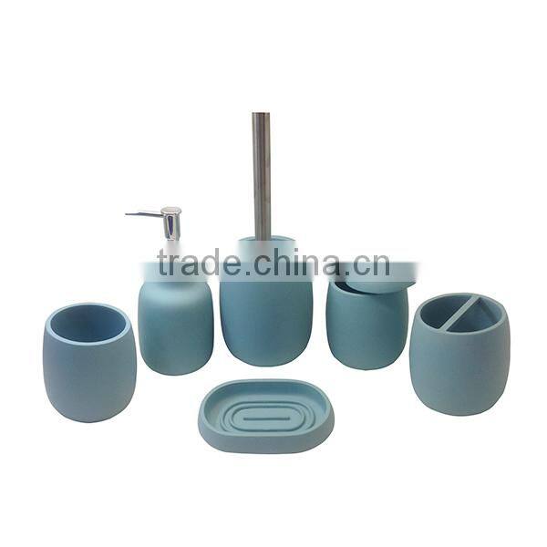 EAO658 5 star hotel amenities set China supplier