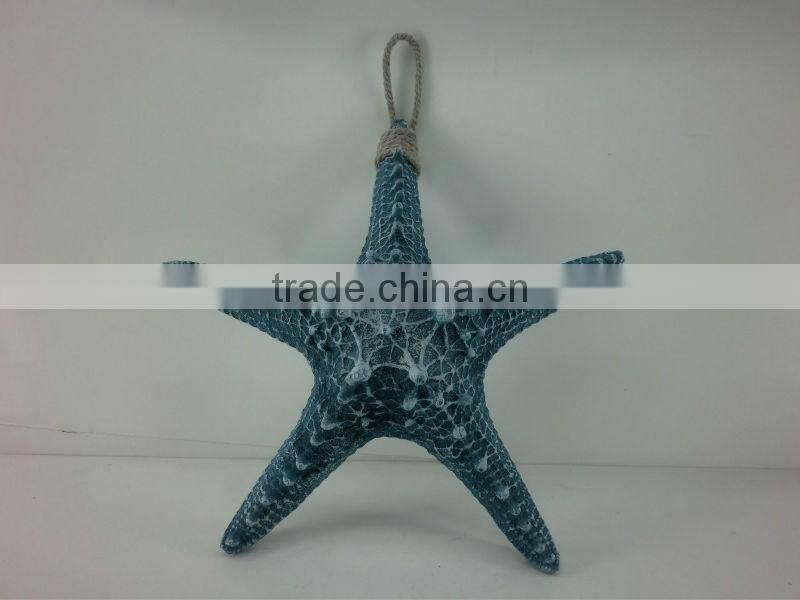 amusing tourist gifts blue sea star birftday present