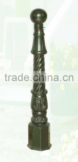metal road safety bollards price