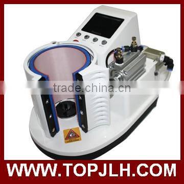 Made in china heat press sublimation mug machine for wholesale