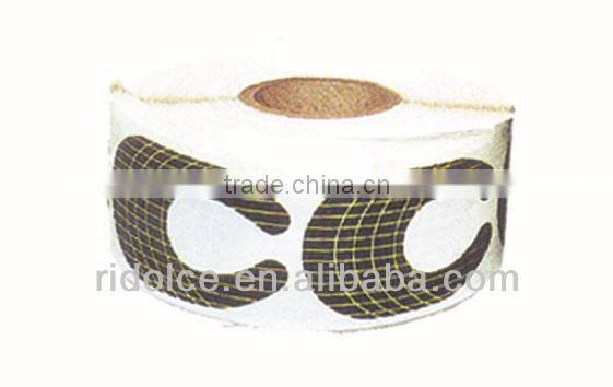 Disposable Nail Form for nail salon bulk wholesale art supplies TKN-804DL