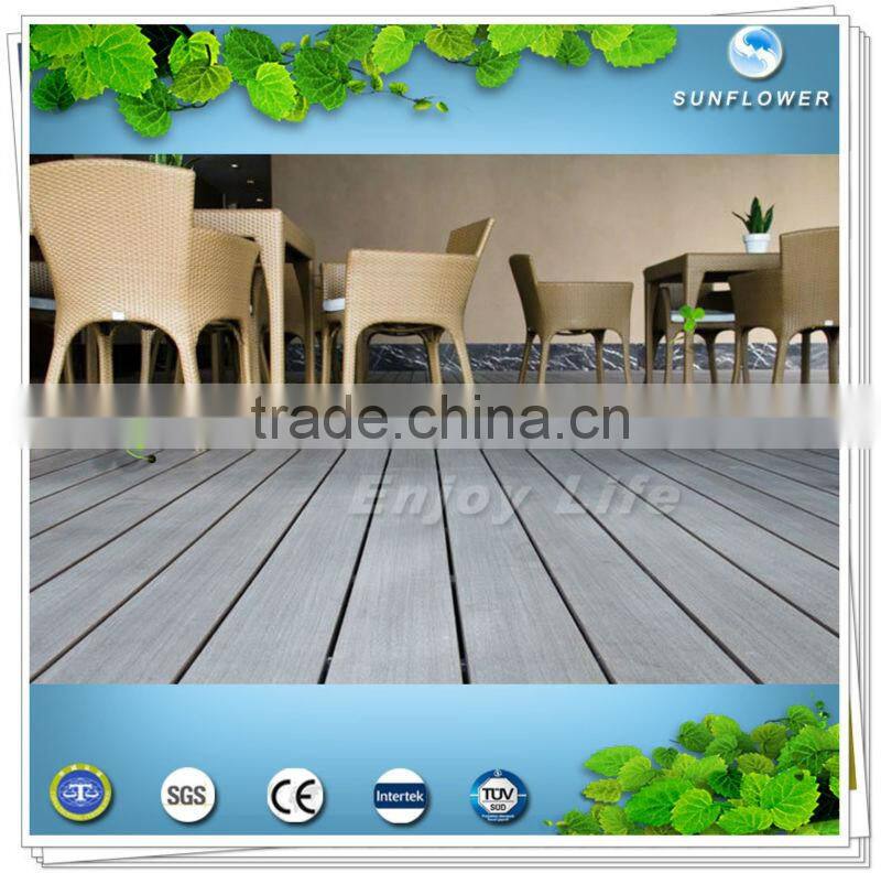 Zhejiang WPC wall screen