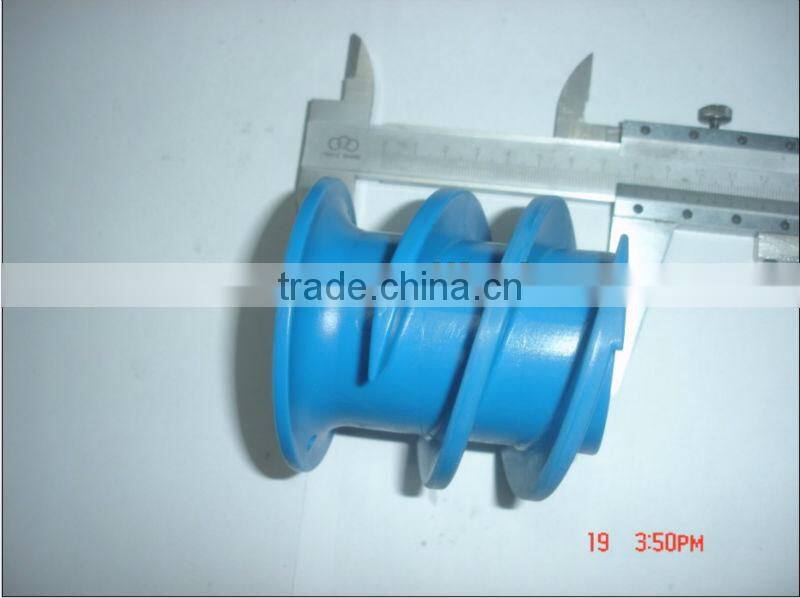 plastic worm gears