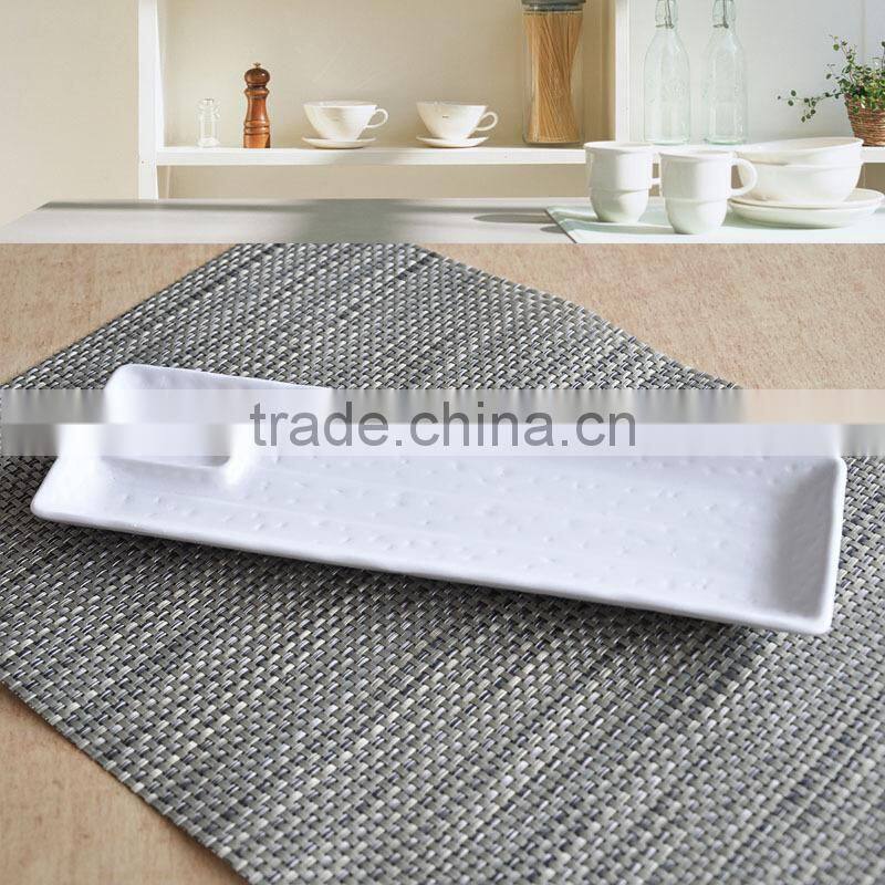 ceramic dipping sauce dishes