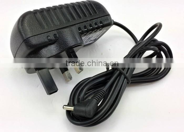 18v 1a power adapter
