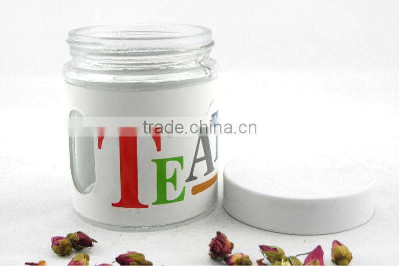 glass container for food storage TP12101