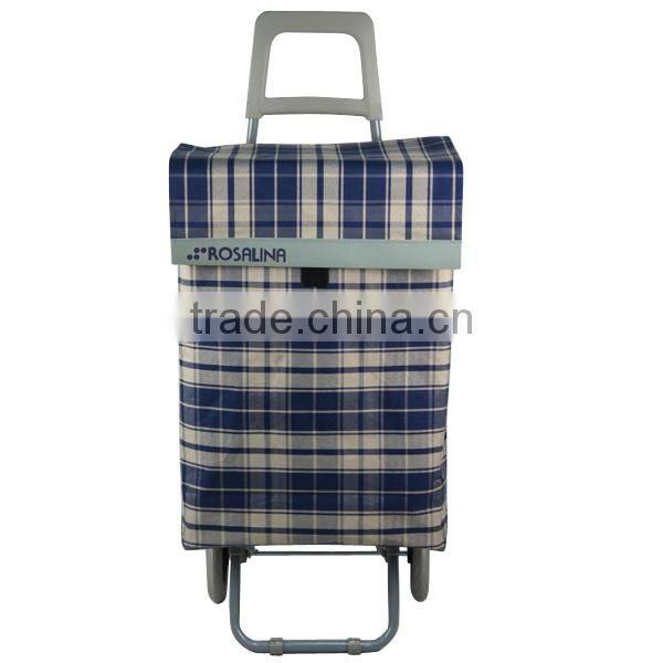 shopping cart trolley