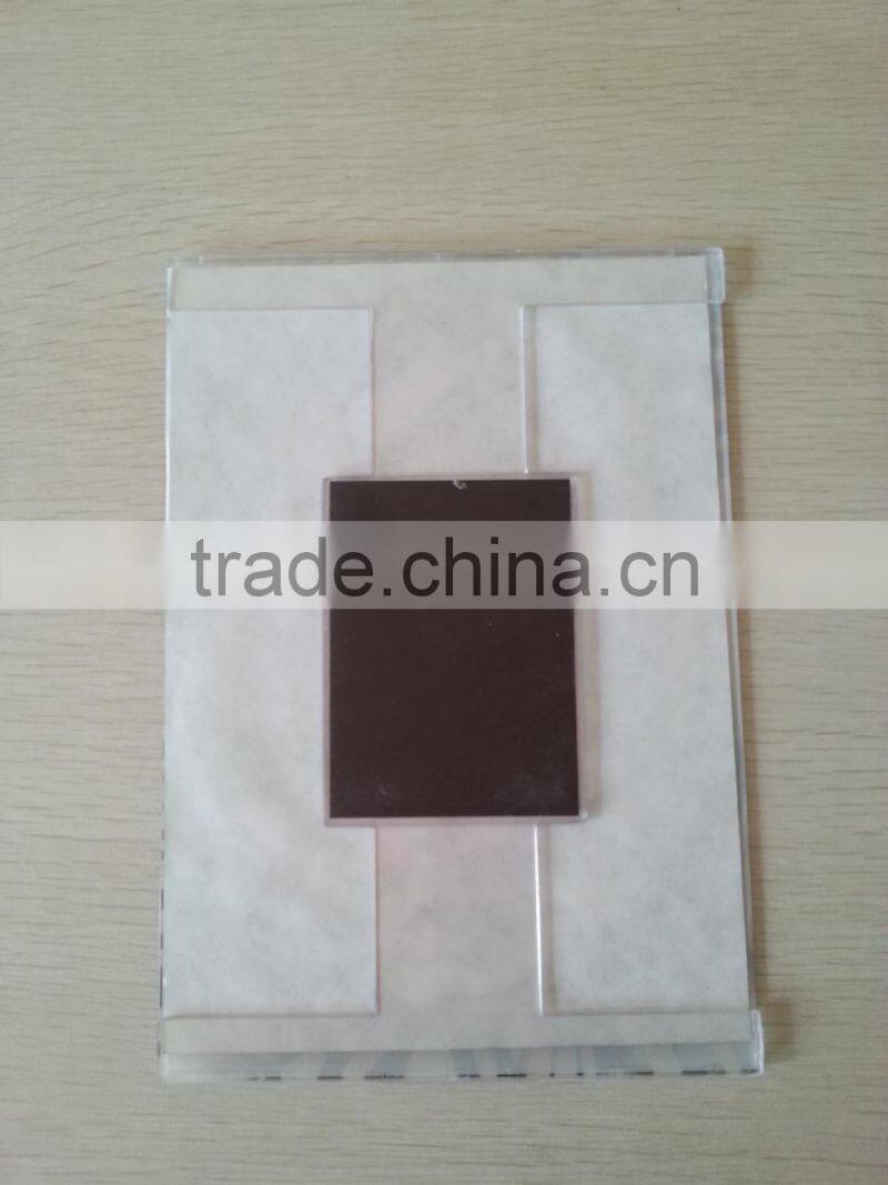 photo frame with magnet, promotional picture photo frame, frames for photos