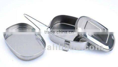 Economical and practical Stainless Steel tiffin box