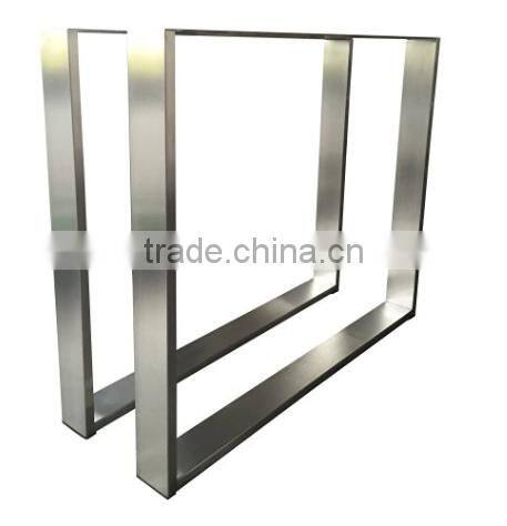 Factory New Product Black Furniture Decorative Metal Legs for table