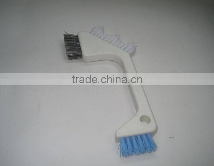 duck shape cleaning brush cleaning products