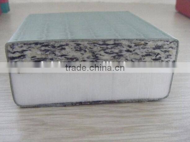 Non slip shockproof high density judo crash taekwondo arts grappling mats