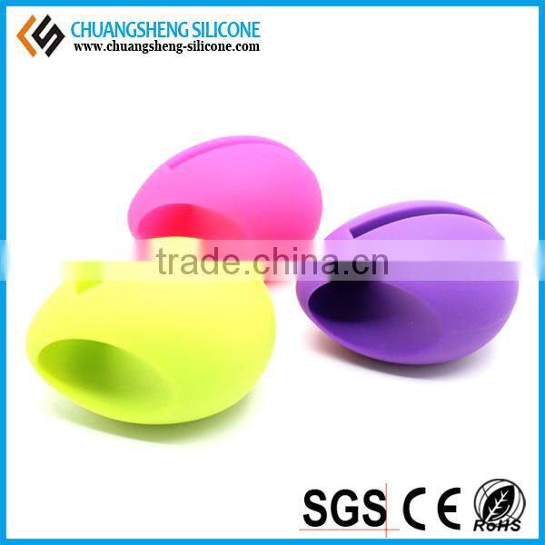 egg shaped cell phone loud speaker, high sound loud speaker mobile phone, cell phone loud speaker