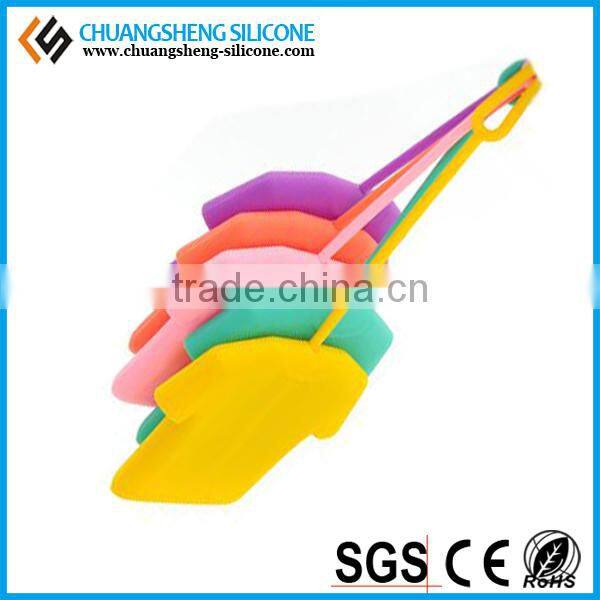 SMALL T-SHIRT FORM SOFT SILICONE CASE/BAG FOR KEY OR CARD