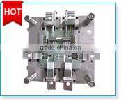 Custom PP 0.1-0.2mm thick film plastic extrusion moulding