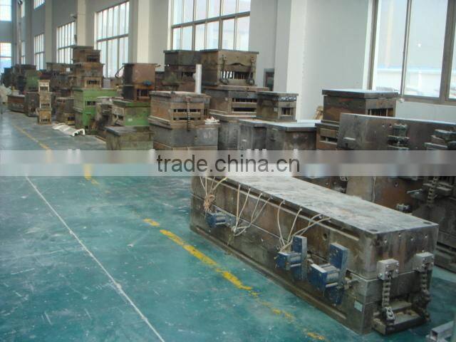 OEM Customized SMC products fiberglass moulding compression BMC manfacturer