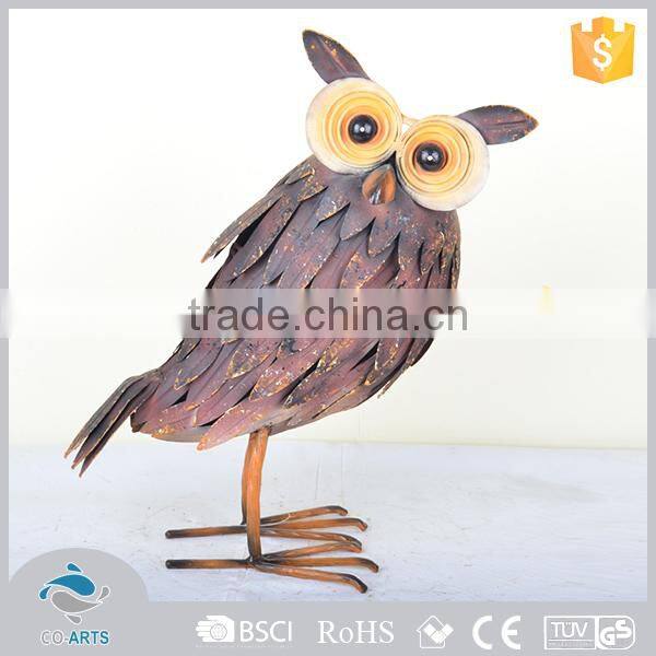 2015 Newest popular wholesale good quality cast iron decoration