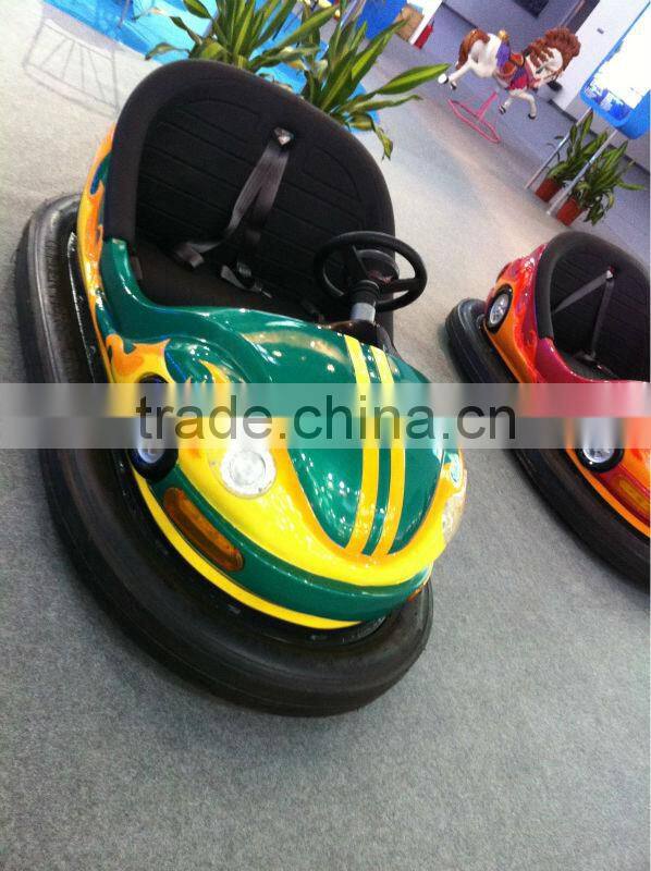 2015 ANTENNA ELECTRIC AMUSEMENT PARK BUMPER CARS FOR SALE NEW