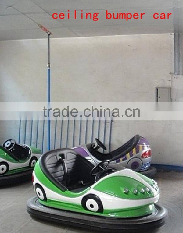 Popular Sale attractive amusement park rides equipment,kids bumper car