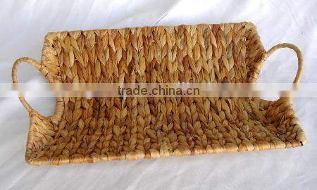 Water- Hyacinth planter tray