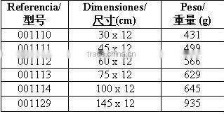 Galvanize Steel Mop Frame