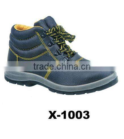 Best-selling safety shoes