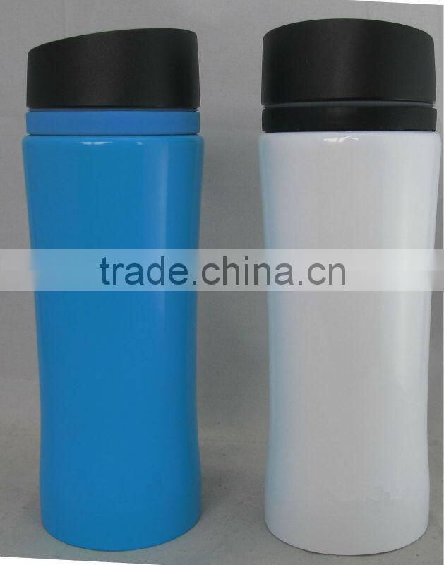 Keep Warm Double layer stainless steel vacuum bottle