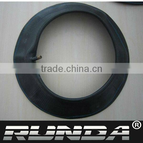 high quality natural rubber inner tube 300-18