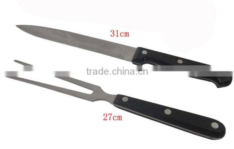 New Product Wood Box Utensil Kitchen Knife