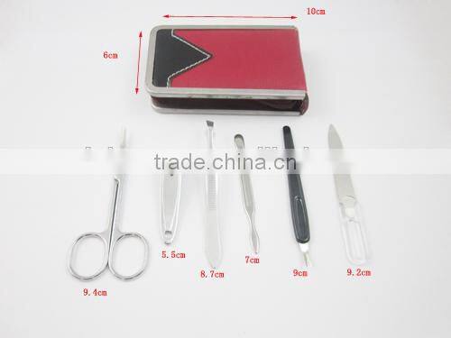 Promotional Gift Nail Care Nail Cut Set