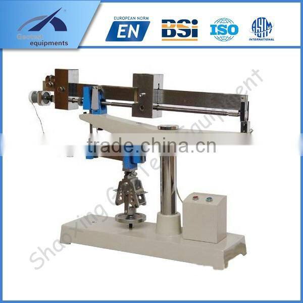 CFT-1 Cement Mortar Electric Flow Table